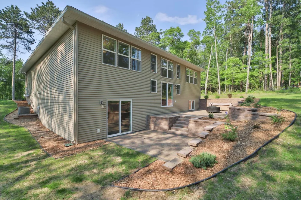23904 Summer Haven Lane Nisswa, MN 56468