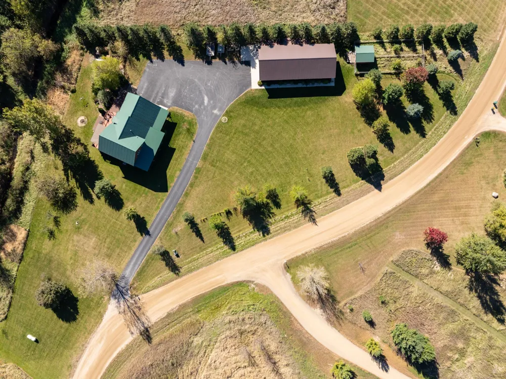 4680 Cotton Tail Lane NW Alexandria, MN 56308