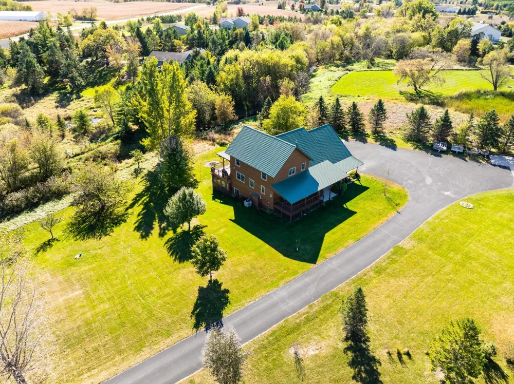 4680 Cotton Tail Lane NW Alexandria, MN 56308