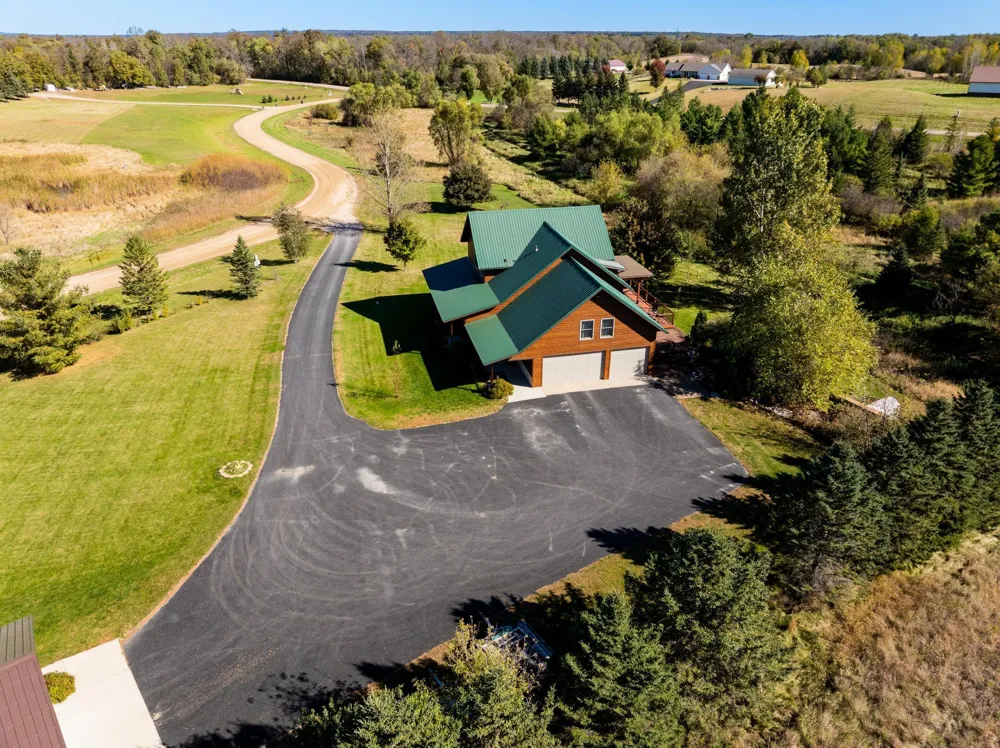 4680 Cotton Tail Lane NW Alexandria, MN 56308