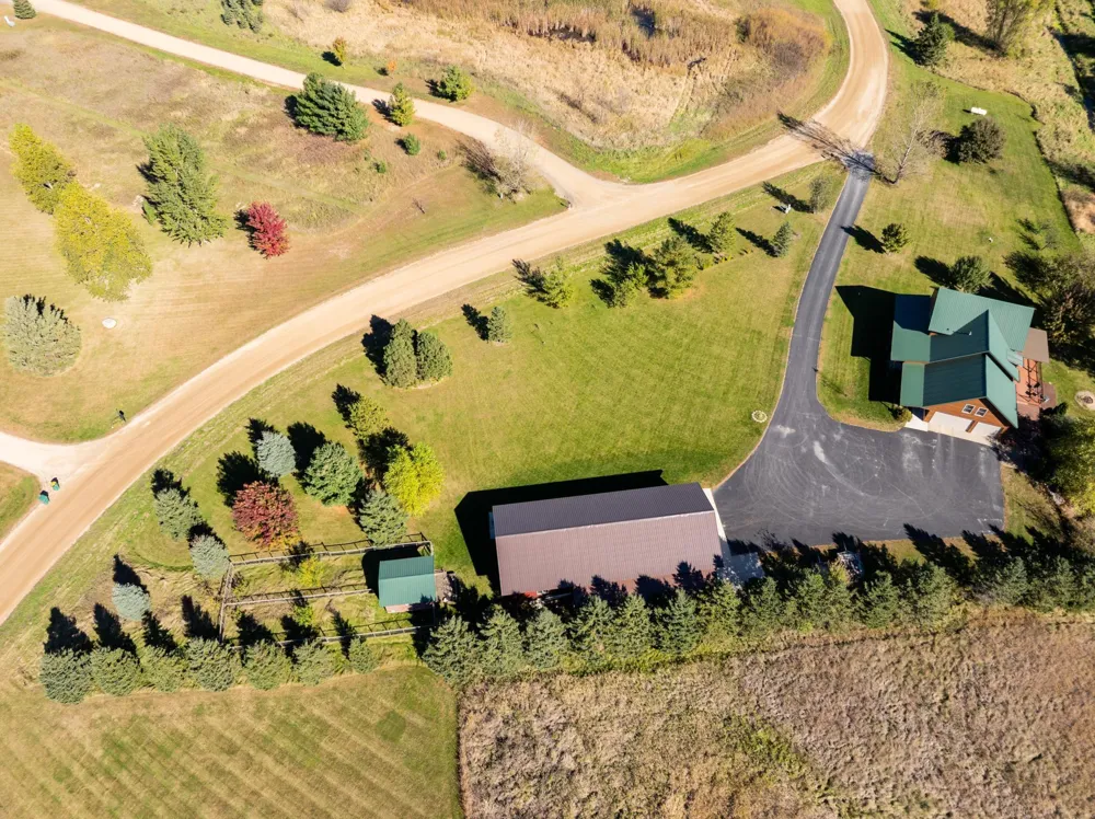 4680 Cotton Tail Lane NW Alexandria, MN 56308