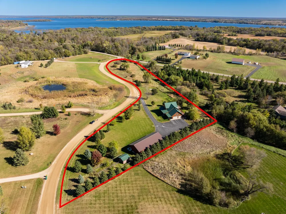 4680 Cotton Tail Lane NW Alexandria, MN 56308