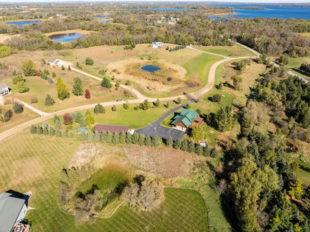 4680 Cotton Tail Lane NW Alexandria, MN 56308