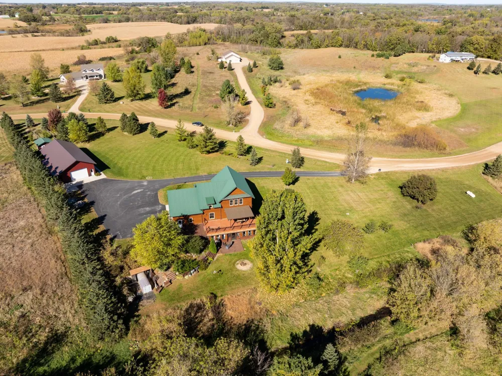4680 Cotton Tail Lane NW Alexandria, MN 56308