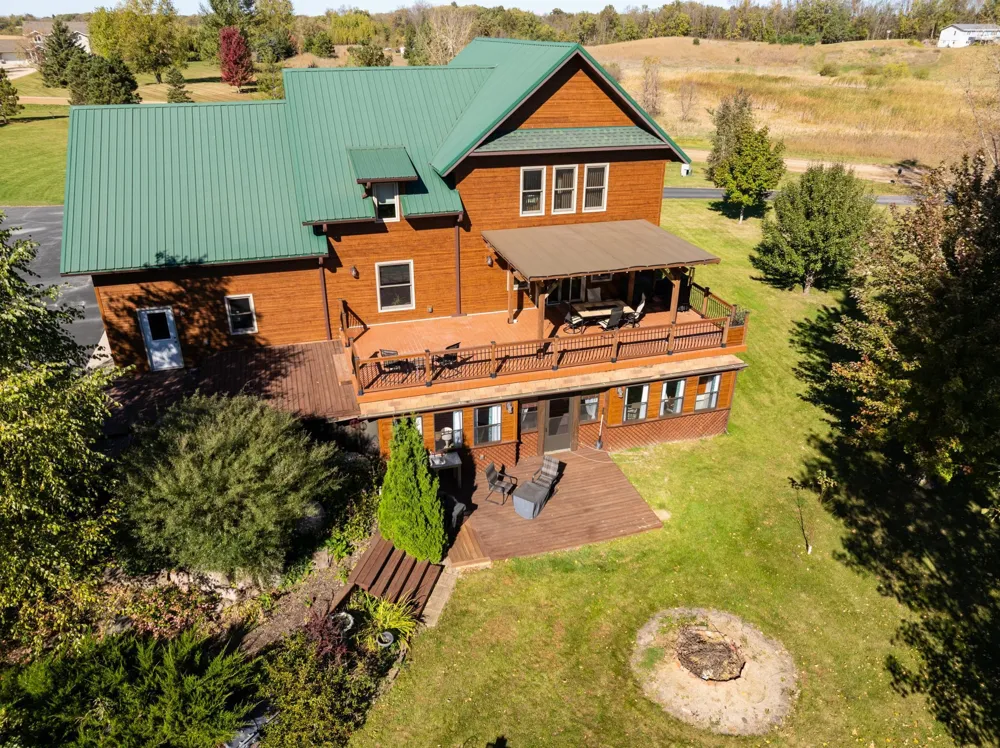 4680 Cotton Tail Lane NW Alexandria, MN 56308