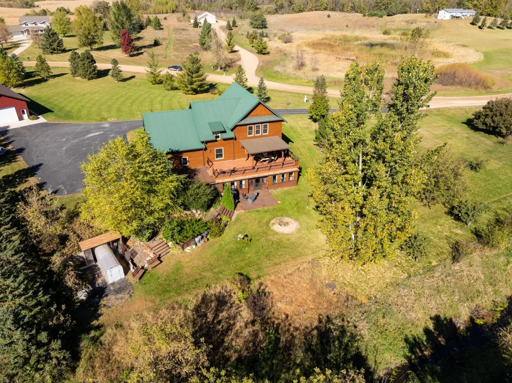 4680 Cotton Tail Lane NW Alexandria, MN 56308
