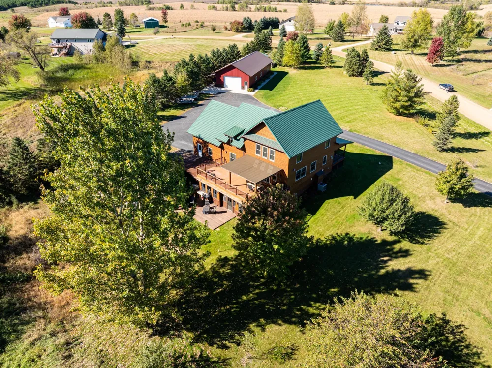 4680 Cotton Tail Lane NW Alexandria, MN 56308