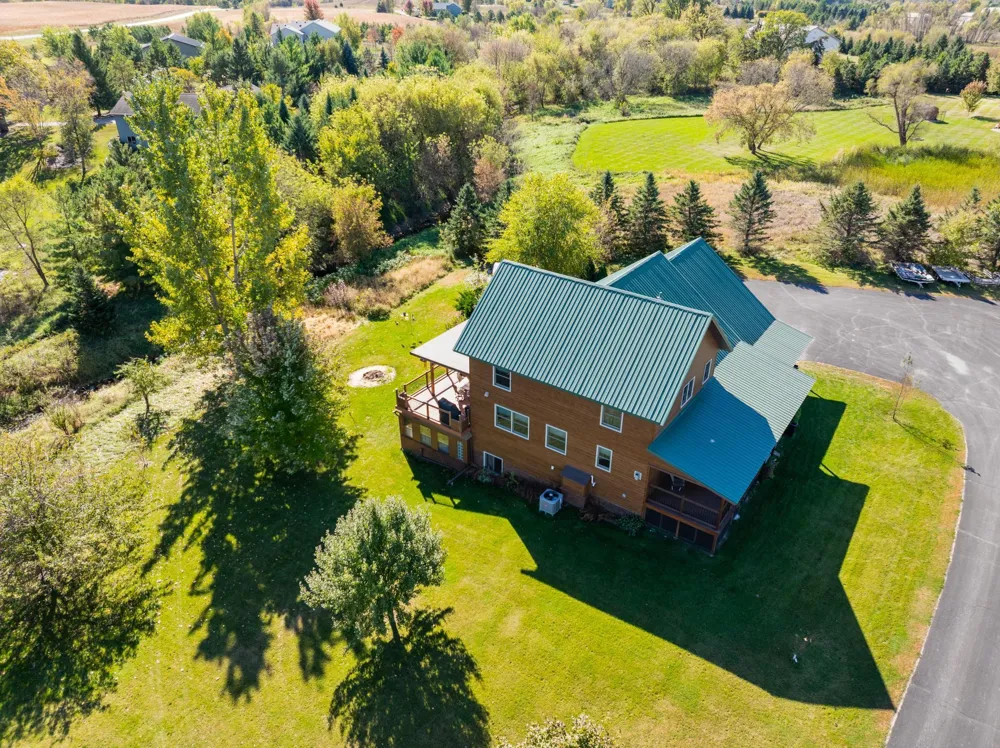 4680 Cotton Tail Lane NW Alexandria, MN 56308