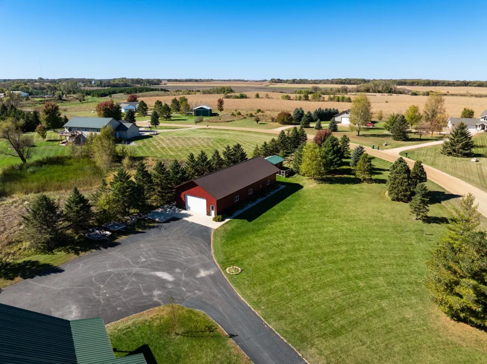 4680 Cotton Tail Lane NW Alexandria, MN 56308