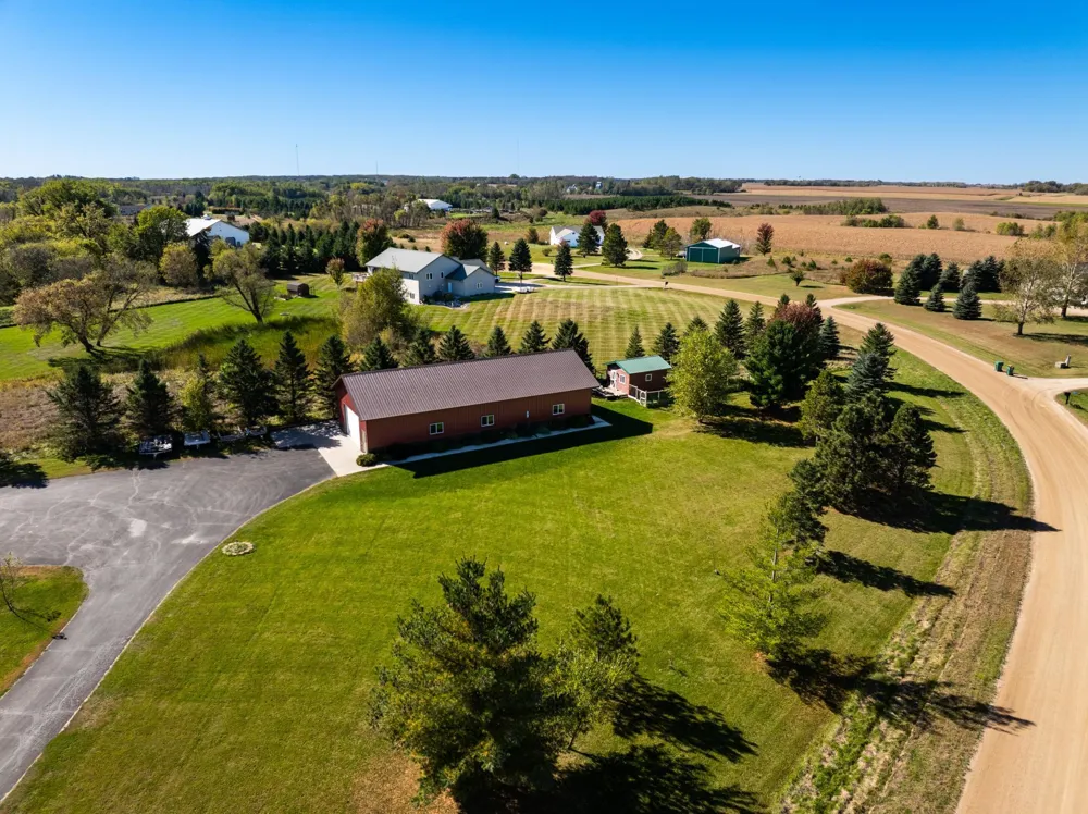 4680 Cotton Tail Lane NW Alexandria, MN 56308