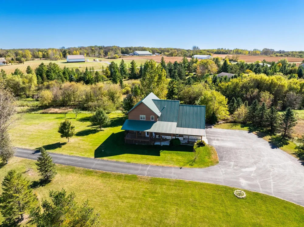 4680 Cotton Tail Lane NW Alexandria, MN 56308