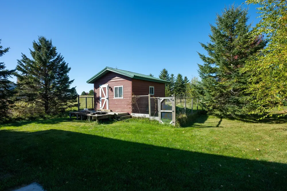 4680 Cotton Tail Lane NW Alexandria, MN 56308
