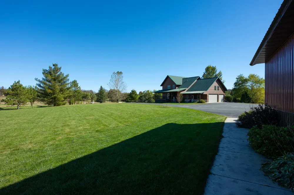 4680 Cotton Tail Lane NW Alexandria, MN 56308