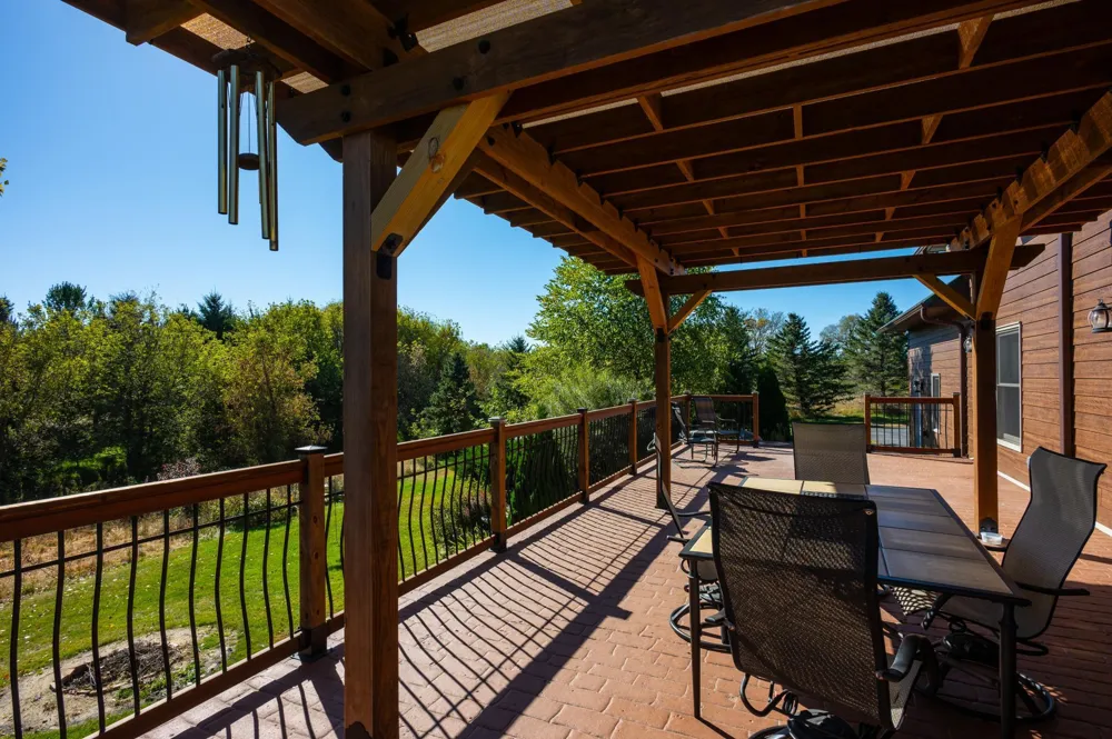 4680 Cotton Tail Lane NW Alexandria, MN 56308