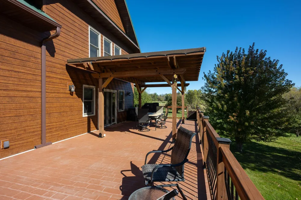 4680 Cotton Tail Lane NW Alexandria, MN 56308