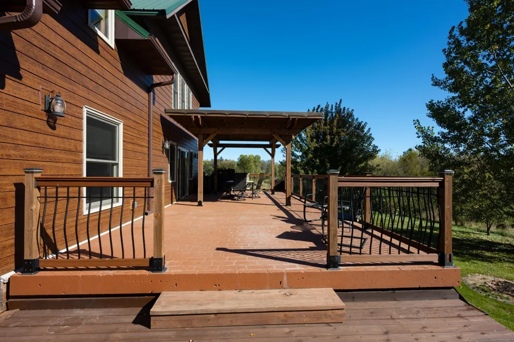 4680 Cotton Tail Lane NW Alexandria, MN 56308