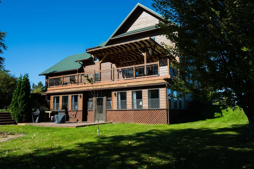 4680 Cotton Tail Lane NW Alexandria, MN 56308