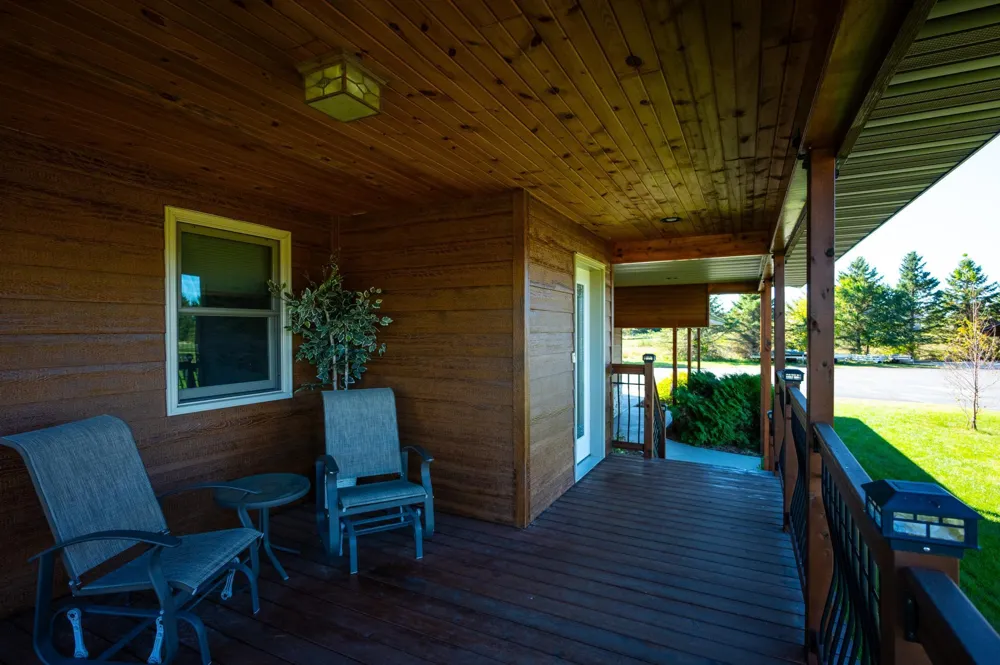 4680 Cotton Tail Lane NW Alexandria, MN 56308