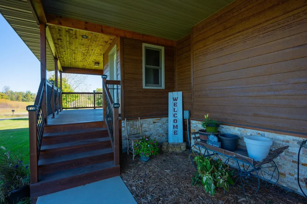 4680 Cotton Tail Lane NW Alexandria, MN 56308