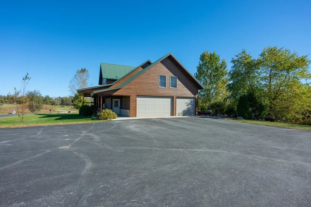 4680 Cotton Tail Lane NW Alexandria, MN 56308