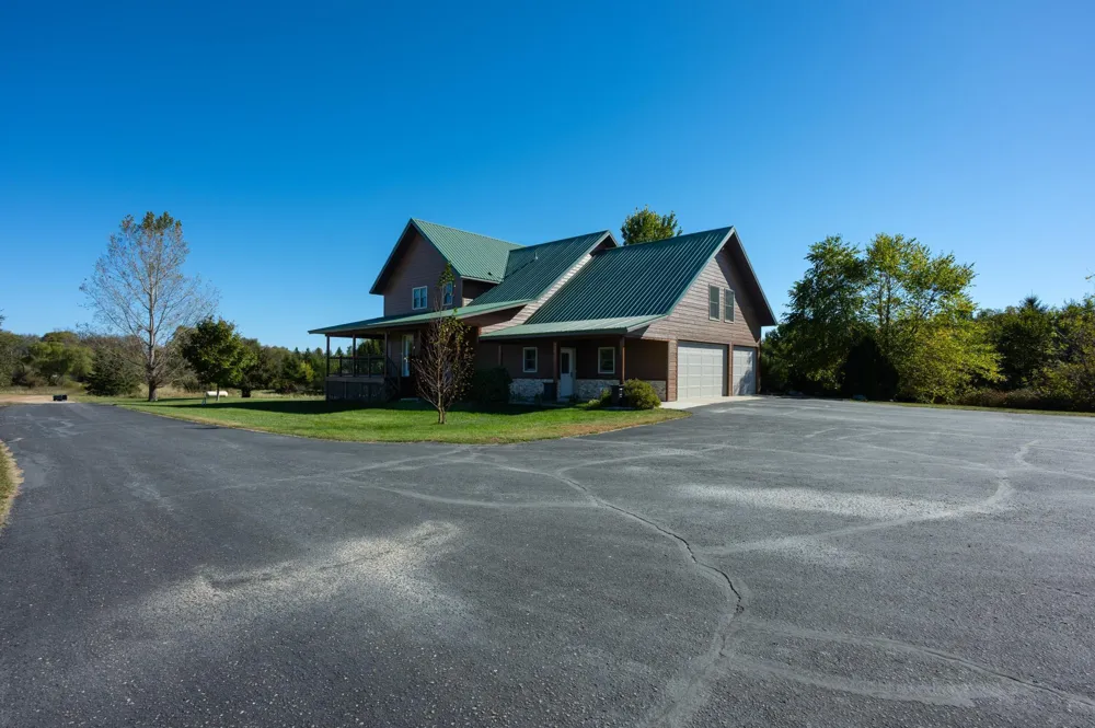 4680 Cotton Tail Lane NW Alexandria, MN 56308