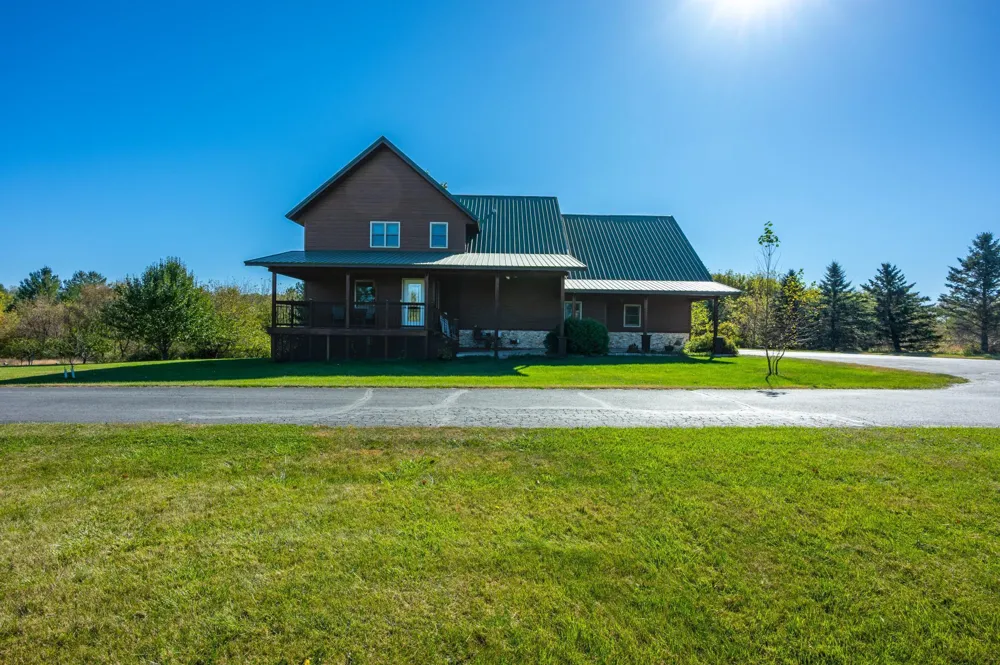 4680 Cotton Tail Lane NW Alexandria, MN 56308