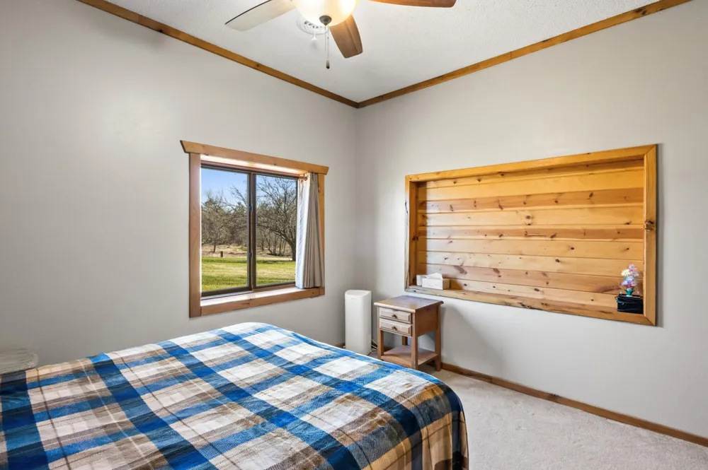 4680 Cotton Tail Lane NW Alexandria, MN 56308