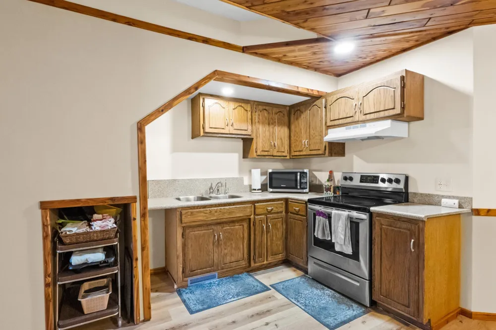 4680 Cotton Tail Lane NW Alexandria, MN 56308