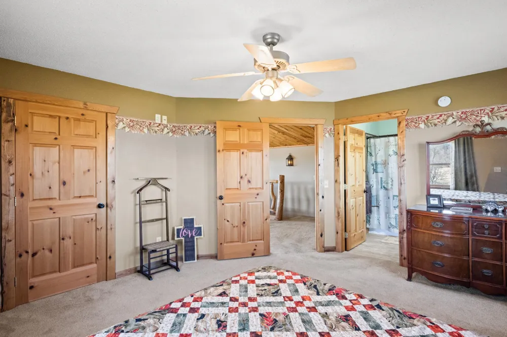 4680 Cotton Tail Lane NW Alexandria, MN 56308