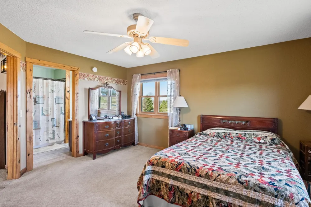4680 Cotton Tail Lane NW Alexandria, MN 56308