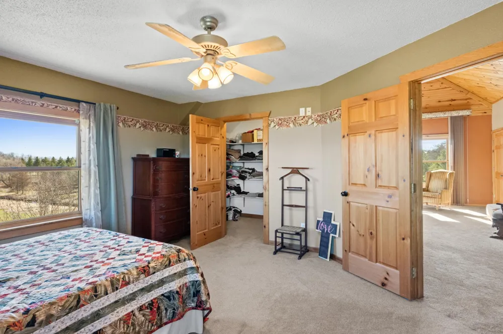 4680 Cotton Tail Lane NW Alexandria, MN 56308