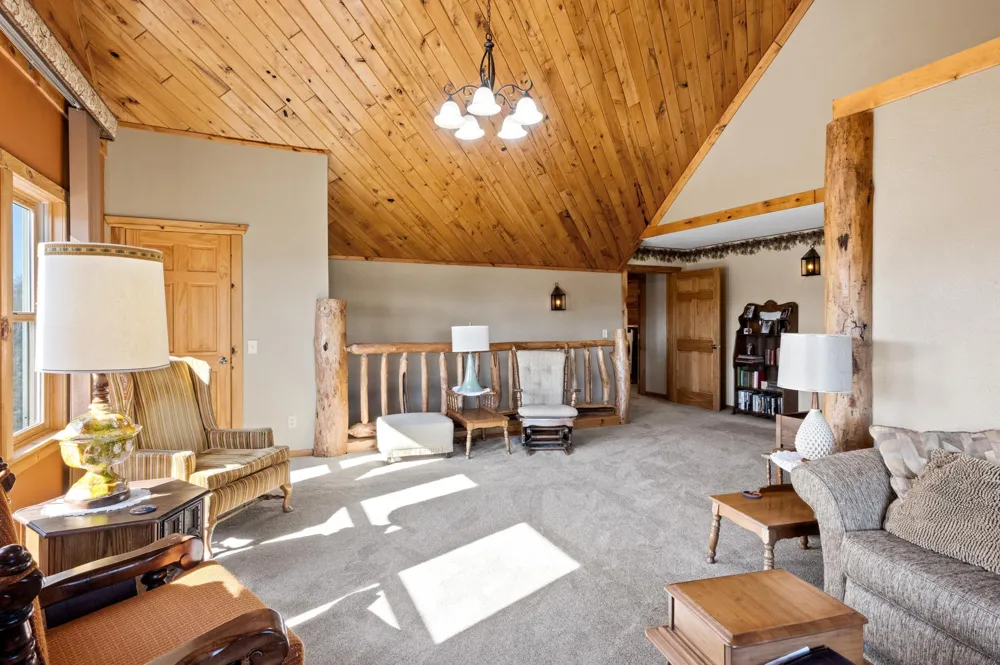 4680 Cotton Tail Lane NW Alexandria, MN 56308