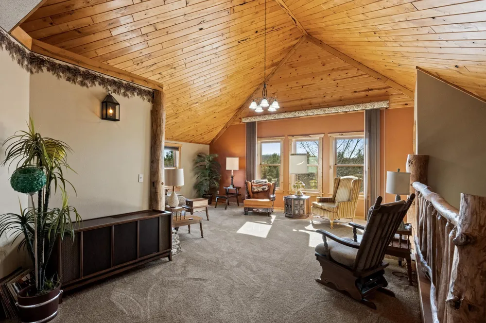 4680 Cotton Tail Lane NW Alexandria, MN 56308