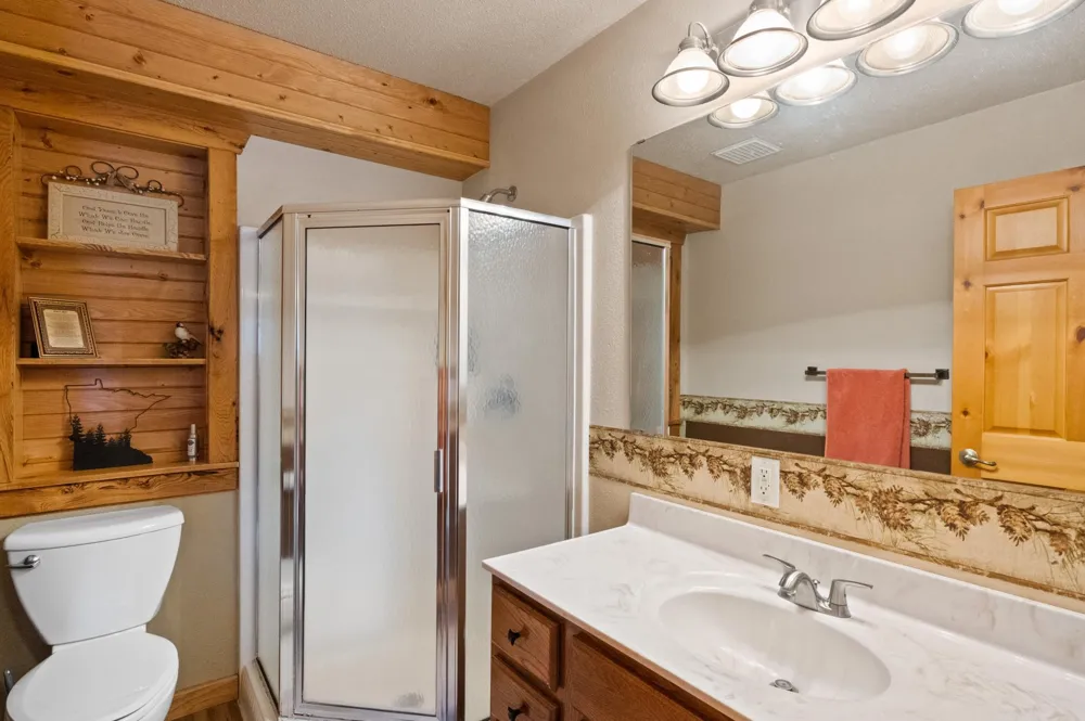 4680 Cotton Tail Lane NW Alexandria, MN 56308
