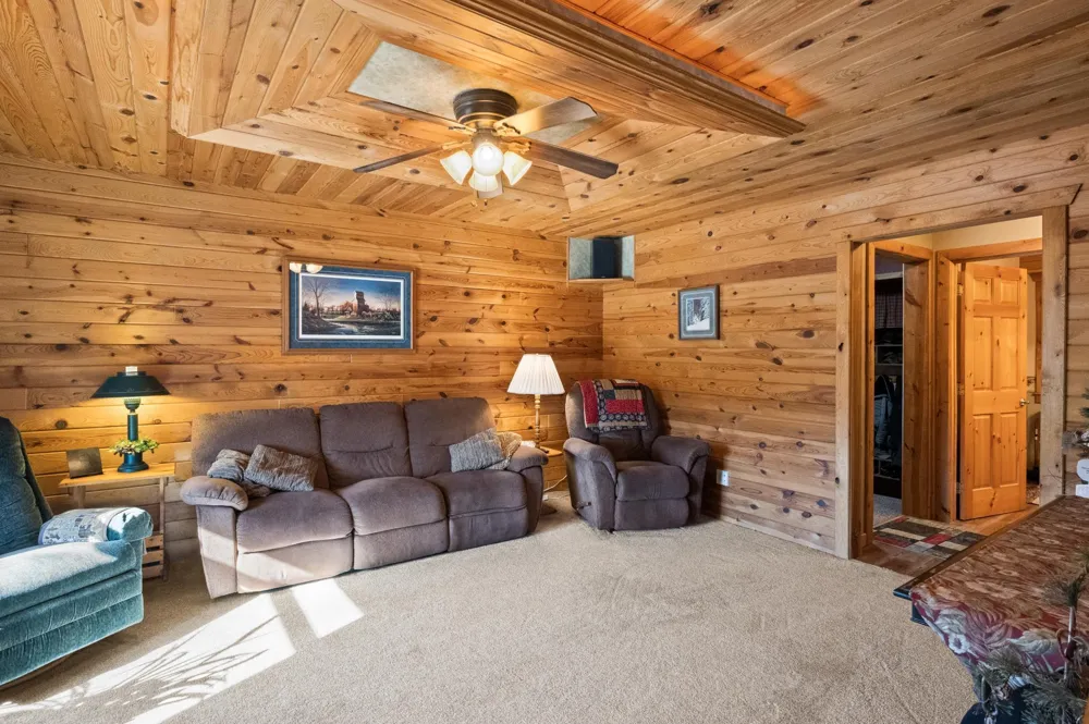 4680 Cotton Tail Lane NW Alexandria, MN 56308