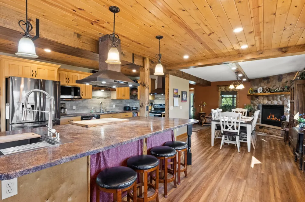 4680 Cotton Tail Lane NW Alexandria, MN 56308