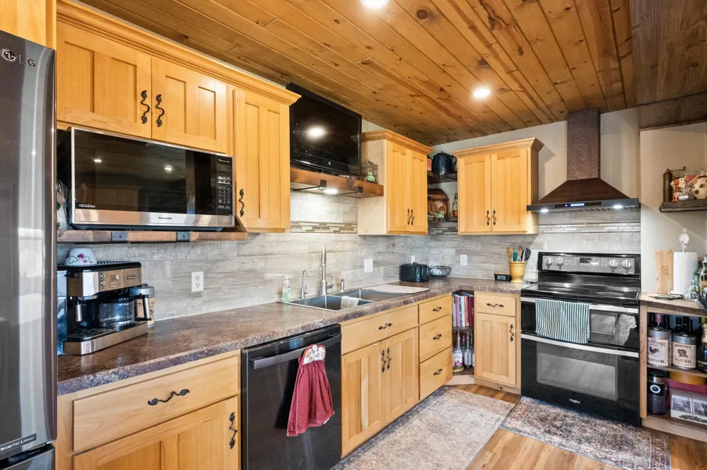 4680 Cotton Tail Lane NW Alexandria, MN 56308