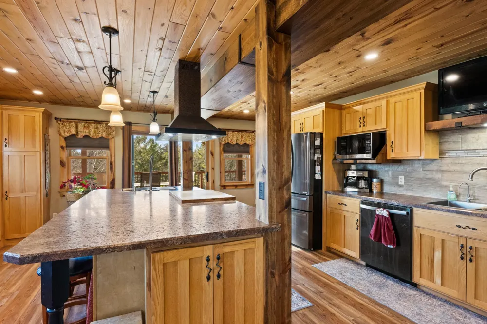 4680 Cotton Tail Lane NW Alexandria, MN 56308
