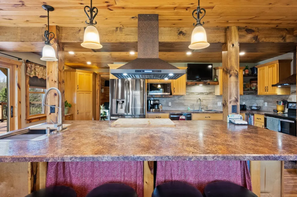 4680 Cotton Tail Lane NW Alexandria, MN 56308
