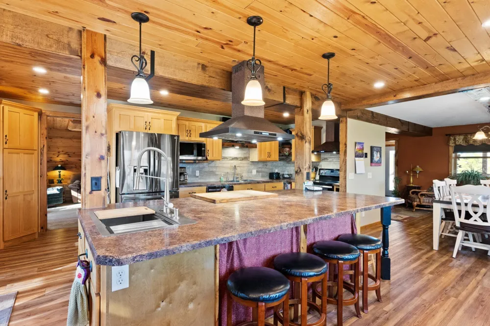 4680 Cotton Tail Lane NW Alexandria, MN 56308