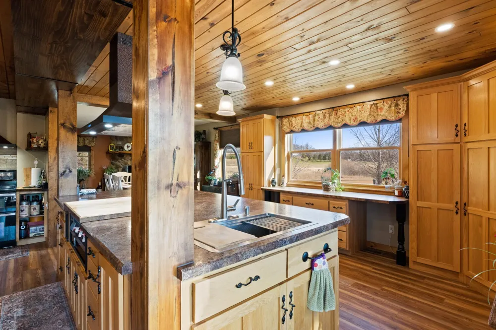 4680 Cotton Tail Lane NW Alexandria, MN 56308