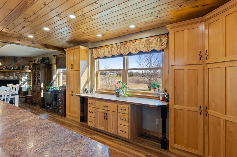 4680 Cotton Tail Lane NW Alexandria, MN 56308
