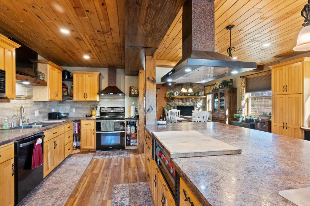 4680 Cotton Tail Lane NW Alexandria, MN 56308