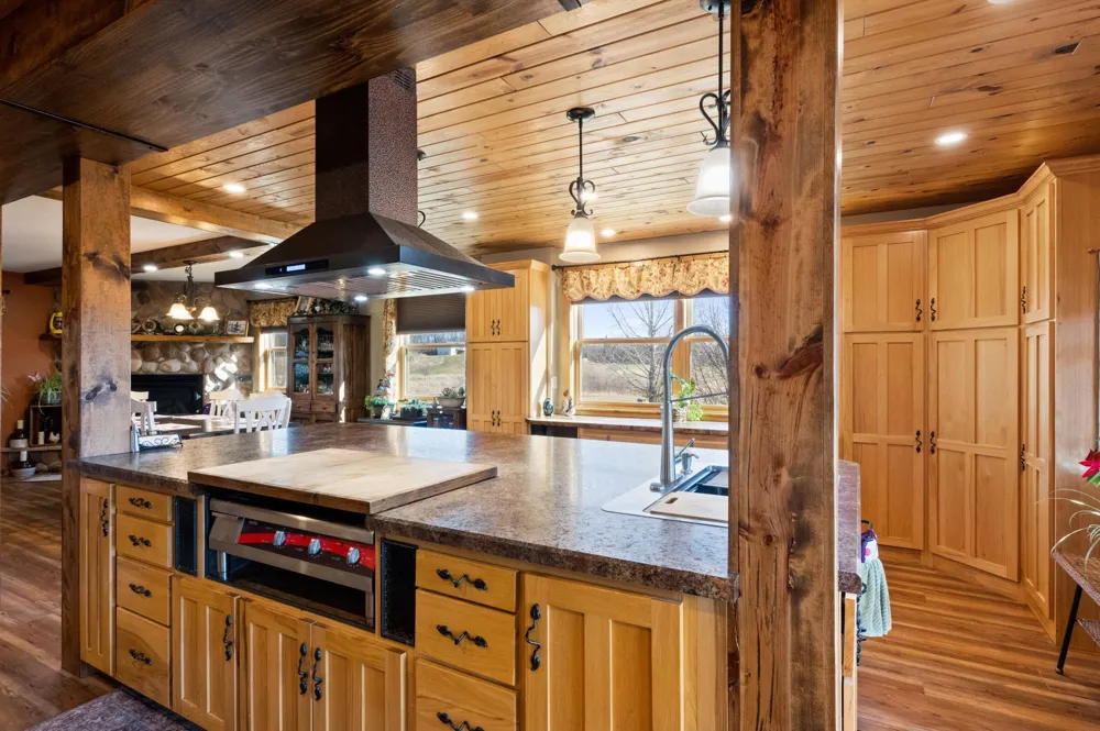 4680 Cotton Tail Lane NW Alexandria, MN 56308