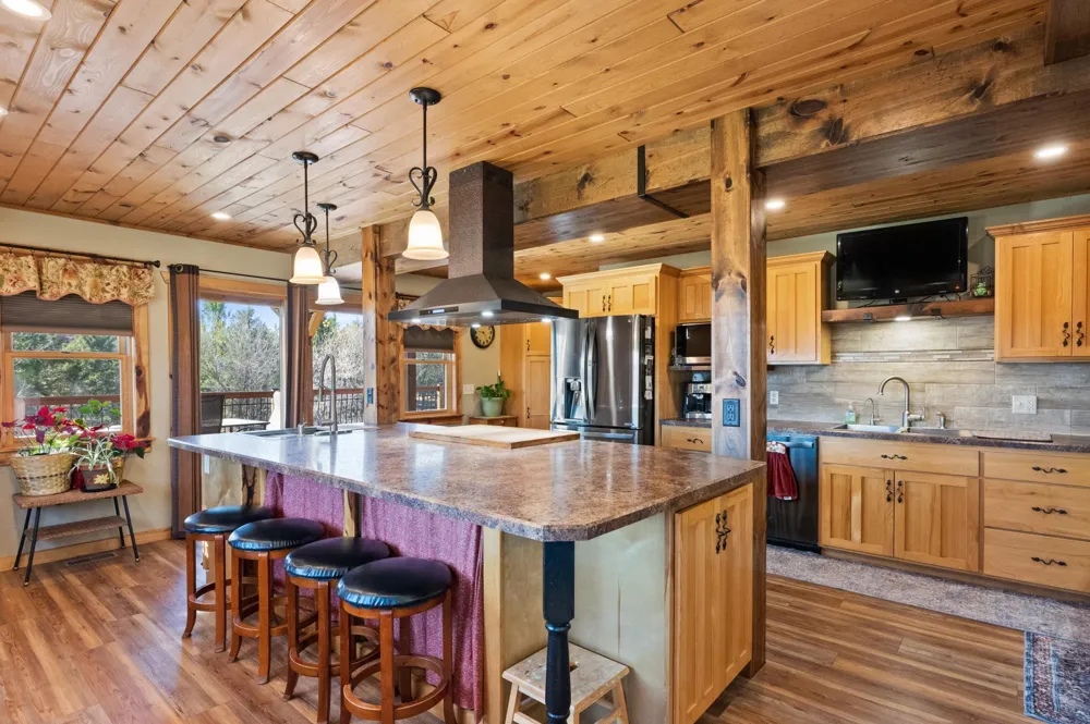 4680 Cotton Tail Lane NW Alexandria, MN 56308
