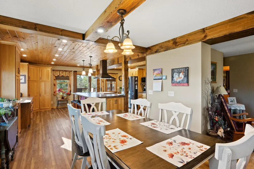 4680 Cotton Tail Lane NW Alexandria, MN 56308