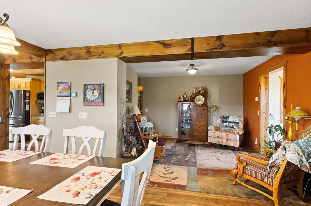 4680 Cotton Tail Lane NW Alexandria, MN 56308