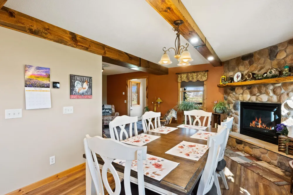 4680 Cotton Tail Lane NW Alexandria, MN 56308