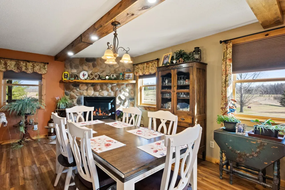4680 Cotton Tail Lane NW Alexandria, MN 56308