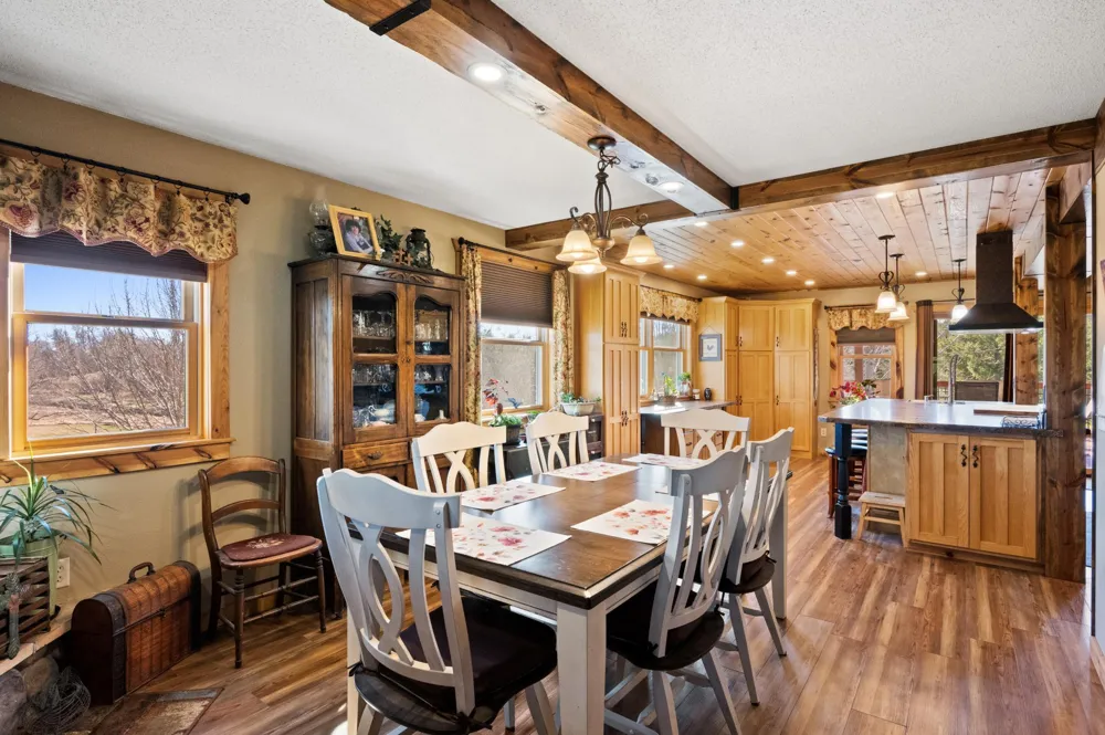 4680 Cotton Tail Lane NW Alexandria, MN 56308